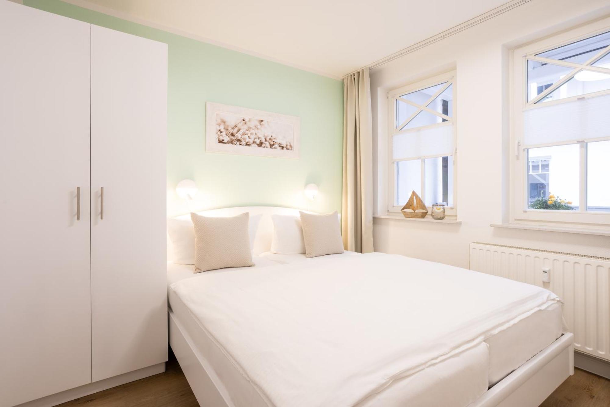 Fewo Auszeit Im Haus Strandburg บินซ์ ภายนอก รูปภาพ